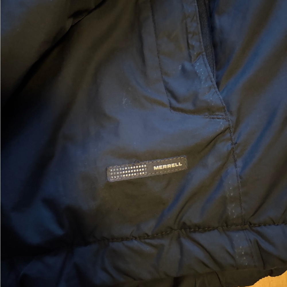 Merrell Black Jacket - image 3